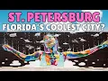 Ten Reasons St Petersburg Is Florida s Coolest City