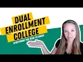 Dual Enrollment College Everything You Need To Know