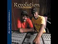 Vhavenda (feat. Philip Tabane) [Revolution Mix]