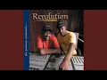 Lagu Vhavenda (feat. Philip Tabane) (Revolution Mix)