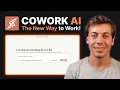 Claude Cowork Full Course Everything You Need in 3 Hours