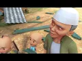 Download Lagu Upin \u0026 Ipin Musim 19 Full Movie | Tarawih | Upin Ipin Terbaru 2025