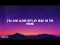Air Supply - All Out Of Love (Lyrics)