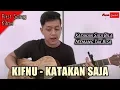 Download Lagu First Song Kifnu || KATAKAN SAJA - KIFNU COVER BY ANGGI SETIAWAN