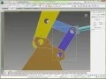 Tutorial Rigging a 6 Bar Excavator Linkage with 3ds Max