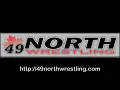 2009 Guelph Open: 51 kg Sam Stewart vs. Jessica Bondy