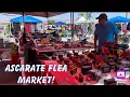Venta de fin de semana Ascarate swap meet El Paso TX