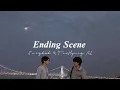 Lagu Ending Scene - Jungkook \u0026 TaeHyung AI