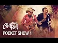 Download Lagu Chrystian \u0026 Ralf - Pocket Show 1 [ Vídeo Completo ]