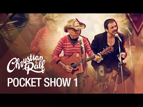 Download MP3 Chrystian & Ralf - Pocket Show 1 [ Vídeo Completo ]