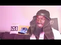 Dapz On The Map - Escalators Deepsspeaks  (Reaction)