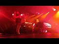Marie Davidson  - L??il Nu live - L aeronef  Lille 🇫🇷 29/10/2021