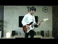 Canon Rock - Sungha Jung