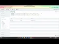 BT502 - Event-Driven Programming TP CRUD Operation