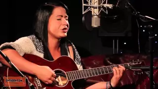 Download Lucy Spraggan - You're Too Young | Ont' Sofa Sessions MP3