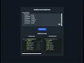 Struct Packing Optimisation
