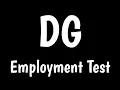 Dollar General Employment Test