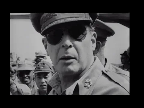 「東京裁判」を追ったドキュメンタリーがデジタルリマスターで蘇る／映画『東京裁判』4Kデジタルリマスター版