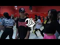 No Pares - Jhoni The Voice ft Gino Mella || Coreografia de Jeremy Ramos