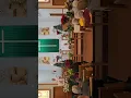 Memorial Service