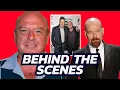 Dean Norris His Favorite Breaking Bad Scene To Film Why Bryan Cranston Was So Great To Work With