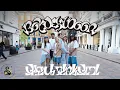 Download Lagu [KPOP IN PUBLIC LONDON] BOYNEXTDOOR (보이넥스트도어) ‘Dangerous (부모님 관람불가)’ | [ONE TAKE] [4K] | SEGNO