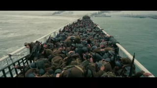 dunkirk extended trailer hunted trapped surrounded 2017