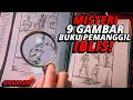 SIAPAPUN YANG MENGUMPULKAN 9 GAMBARNYA, AKAN MENDAPAT KEABADIAN!