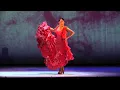 Download Lagu Ballet Flamenco Andalucia - Flamenco Festival at New York City Center
