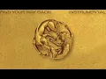 Find Your Way Back (Instrumental w/ Background Vocals)