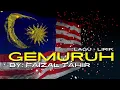 Download Lagu LAGU PATRIOTIK_GEMURUH BY FAIZAL TAHIR (LIRIK)