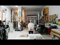 Inside an Artist s NYC Loft Since 1972