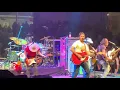 Midland performs “East Bound and Down”