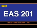 NYSTCE EAS 201 English Language Learners Study Guide Exam Prep 2026