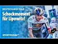 Download Lagu Deutschland-Tour, 2. Etappe Highlights | Sportschau
