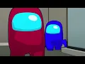 AMONG US SONG "I Know It's You" [OFFICIAL ANIMATED VIDEO]