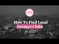 How To Find Local Swinger Clubs In 2022 thiskindagirl co uk