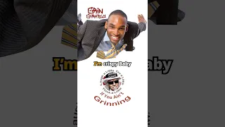 If You Ain't Grinning #funny #GrinGarfield #song #90ssmoothjazz #music #lyrics @Absurdocrats