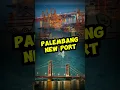 Download Lagu Palembang New Port