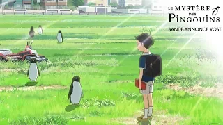 LE MYSTÈRE DES PINGOUINS - Bande Annonce VOST