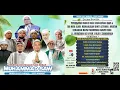 Download Lagu Peringatan Maulid Nabi Muhammad SAW 1447 H \u0026 100 Hari Almh. Rodiahouan di Kediaman Pak H. Nawer