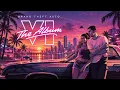 CA7RIEL Paco Amoroso PinkPantheress Fred again.–Sexy Magic | From Grand Theft Auto VI: The Album |
