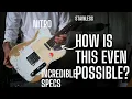 Download Lagu I Can't Understand How They Can Sell This Guitar for £319 - INSANE Specs on this Artist AT53
