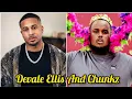 Chunkz And Devale Ellis Comparison Lifestyle Affairs Net Worth Hobbies Age Facts Biography