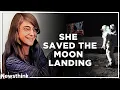 Download Lagu How a Young Engineer Saved the Moon Landing