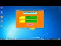 How to create Date and Time in vb 6 0