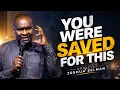 HOW TO DISCOVER YOUR MANDATE AS A BELIEVER Apostle Joshua Selman
