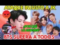 Download Lagu URGENTE🔴ATAQUES A JUNGKOOK POR RUMOR SIN BASE😤Y BTS ROMPE EL RÉCORD MÁS GRANDE DE SU CARRERA🔥 #bts