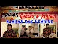 Download Lagu NJARAN SAK NDADINE Lawak GANDU \u0026 PENTUL  Janger KARISMA DEWATA live BULUREJO