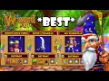 Wizard101 On CONSOLE BEST GEAR To Farm At EVERY Level